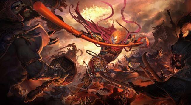 西游灭妖传.(西游灭妖传停服了吗)