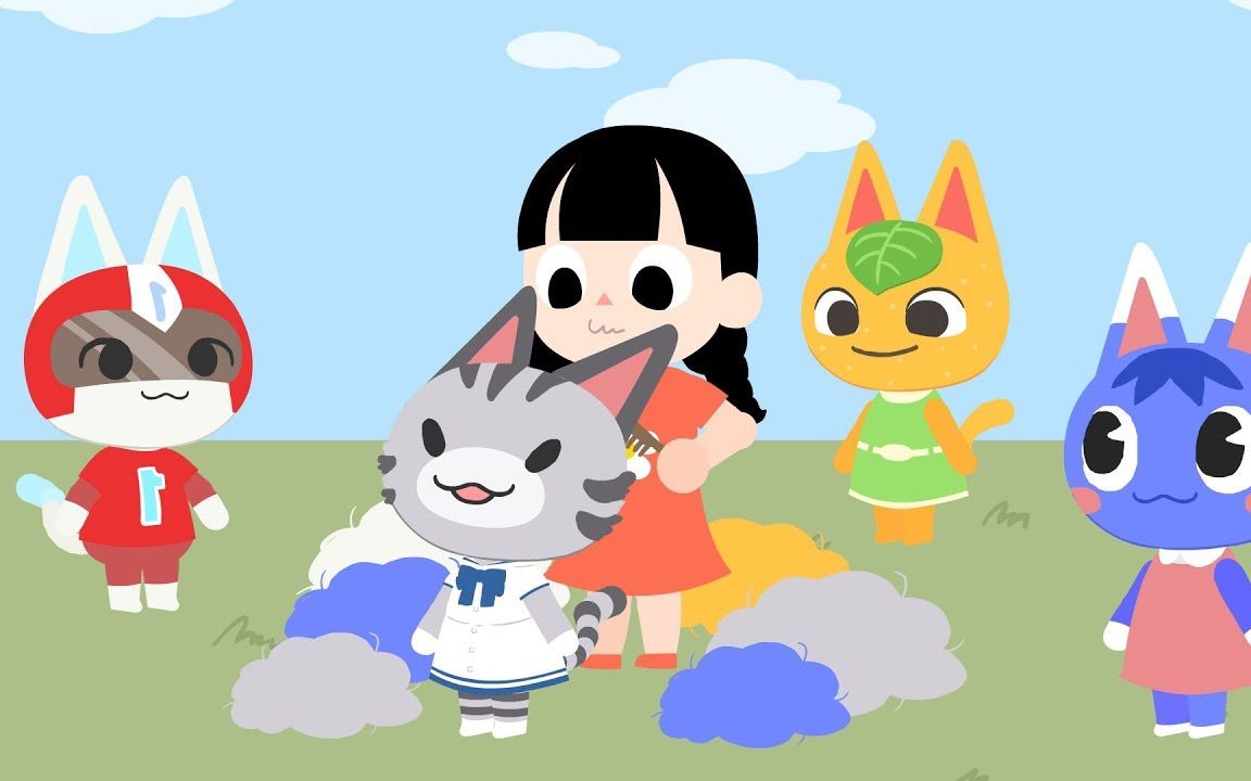 猫咪之森破解版下载(猫咪之森破解版下载安装)