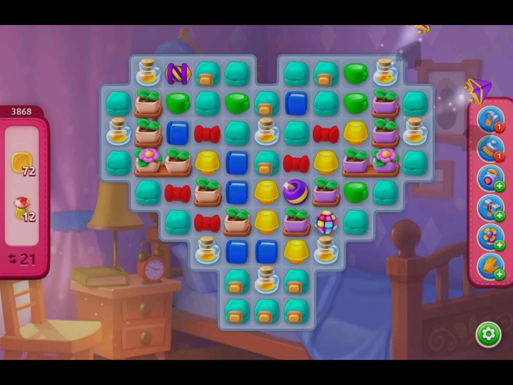 梦幻家园小游戏40关(梦幻家园小游戏40关怎么过)