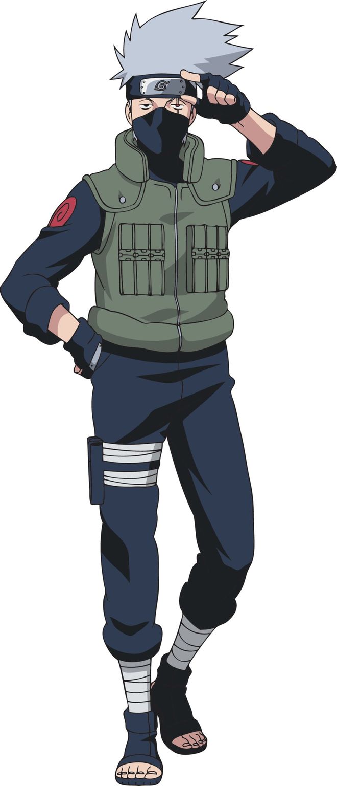 火影忍者摩托伊回忆()