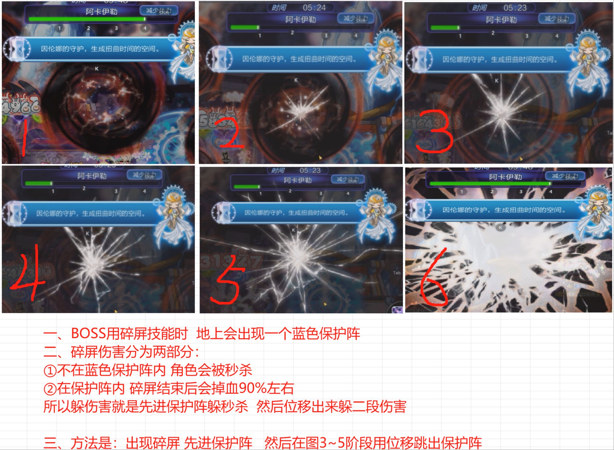 冒险岛4攻略秘籍(冒险岛4攻略秘籍怎么获得)