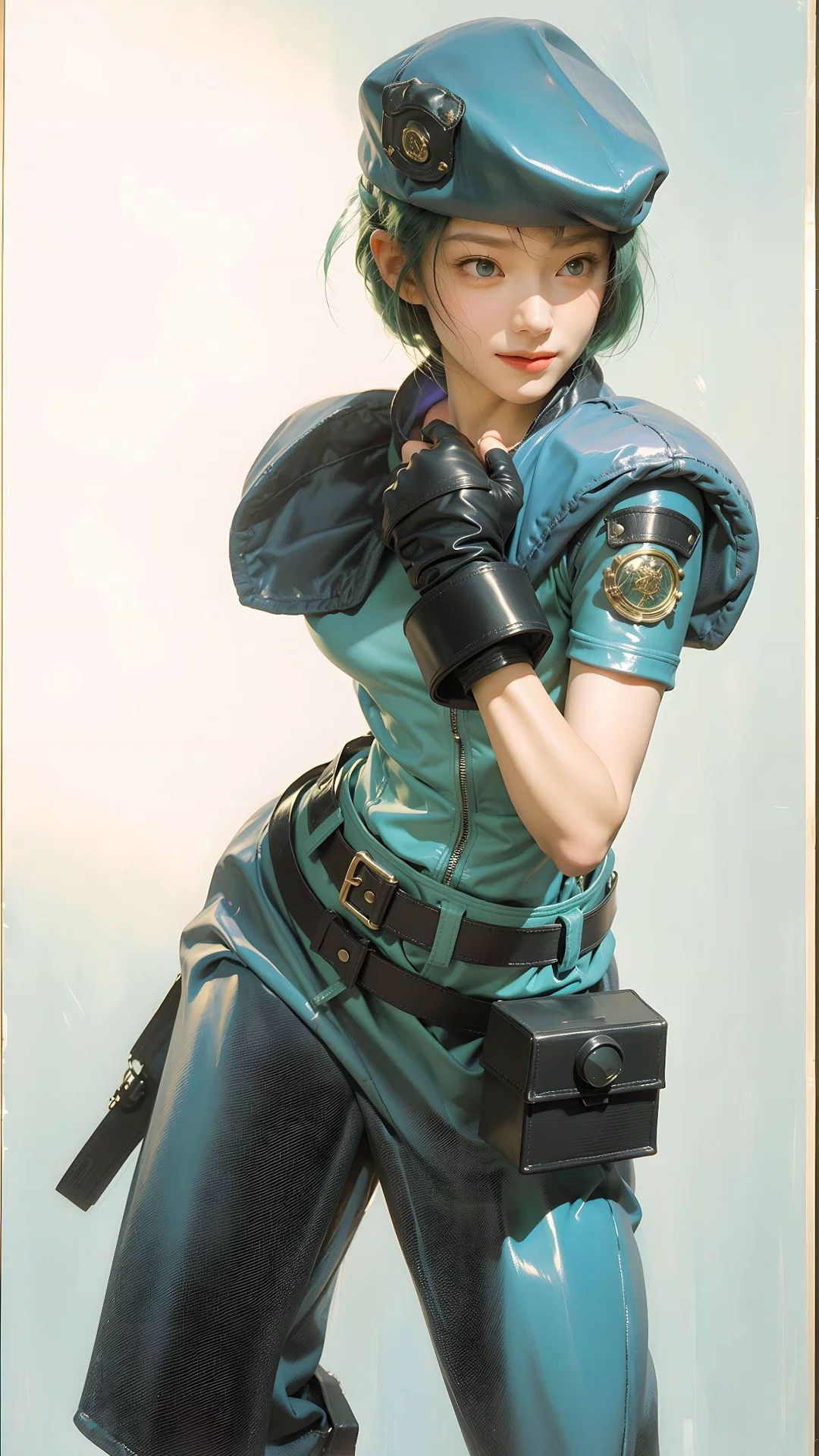 美女破解版手机游戏(内购破解手机美女游戏)