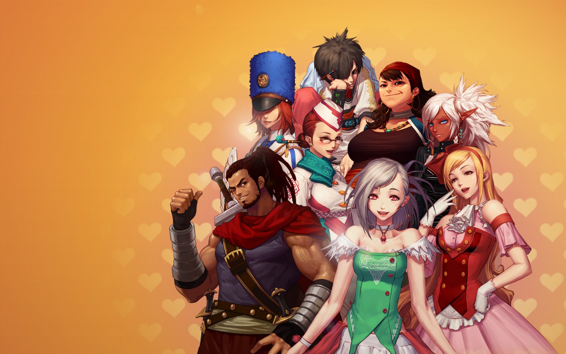 关于地下城与勇士游戏(地下城与勇士有关的app)