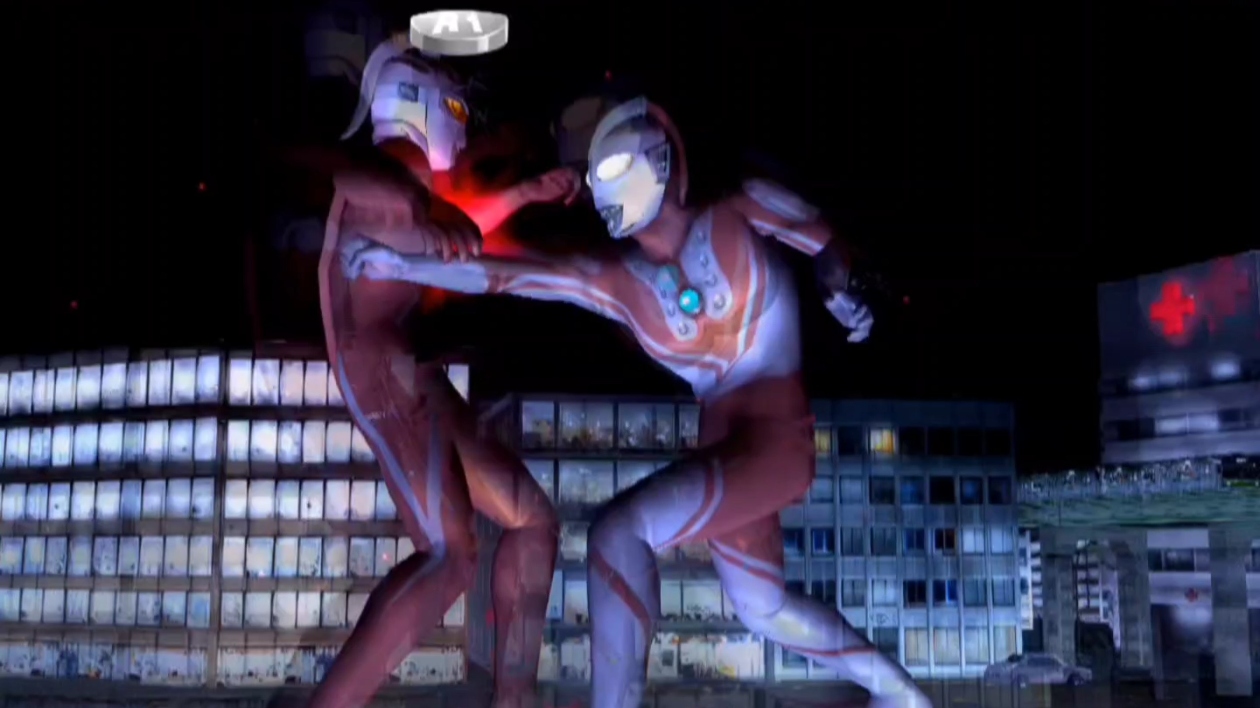 奥特曼里的双人怪(奥特曼里的双人怪兽叫什么)