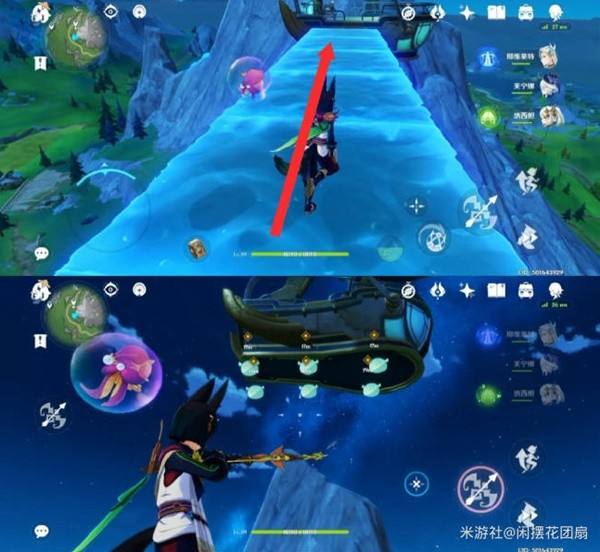 传递水的游戏攻略(传水的游戏起什么名字)