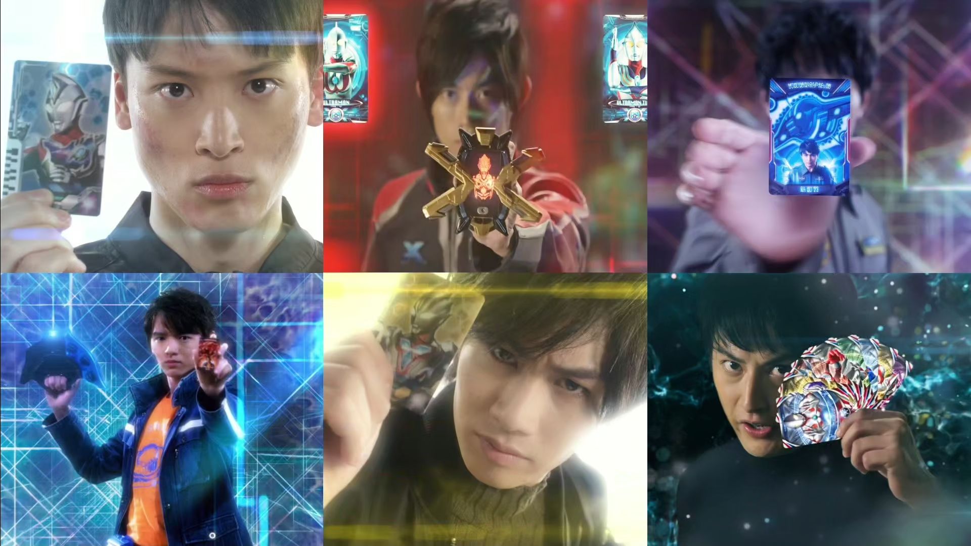 魔术奥特曼变魔术吗(魔术奥特曼变魔术吗图片)