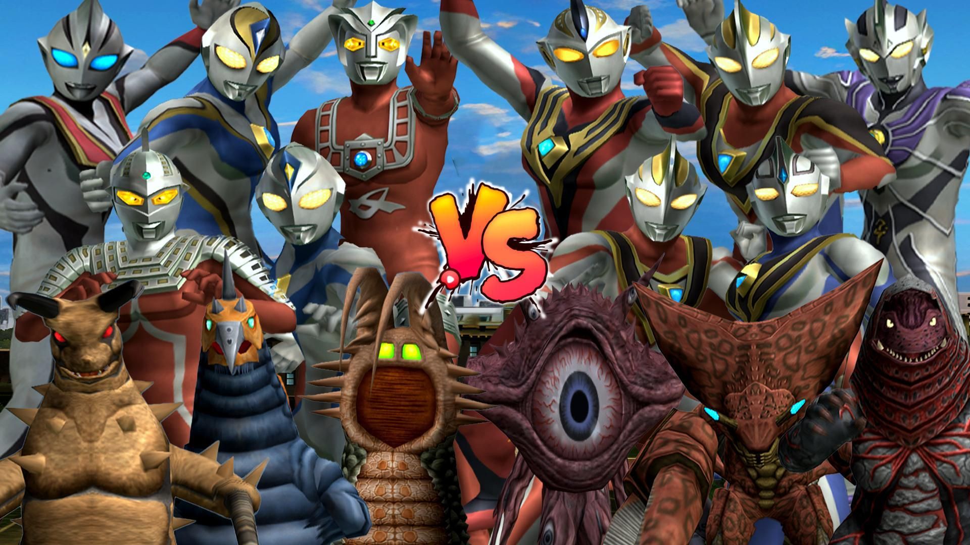 奥特曼对战怪兽的优势(奥特曼对战怪兽的优势有哪些)