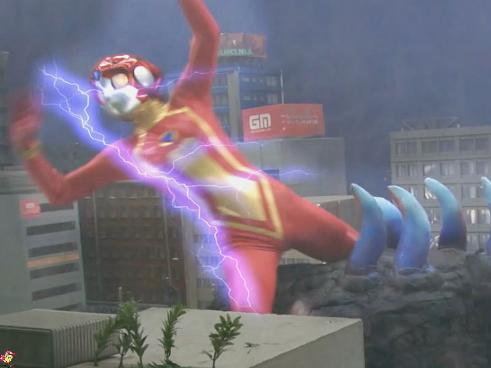 奥特曼打怪兽试玩的(奥特曼打怪兽的手机游戏)