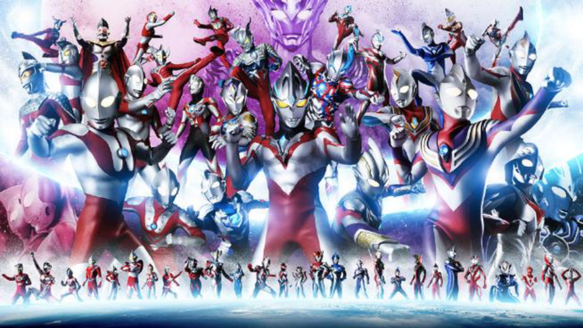 奥特曼和奥特曼兄弟(奥特曼的兄弟长什么样)