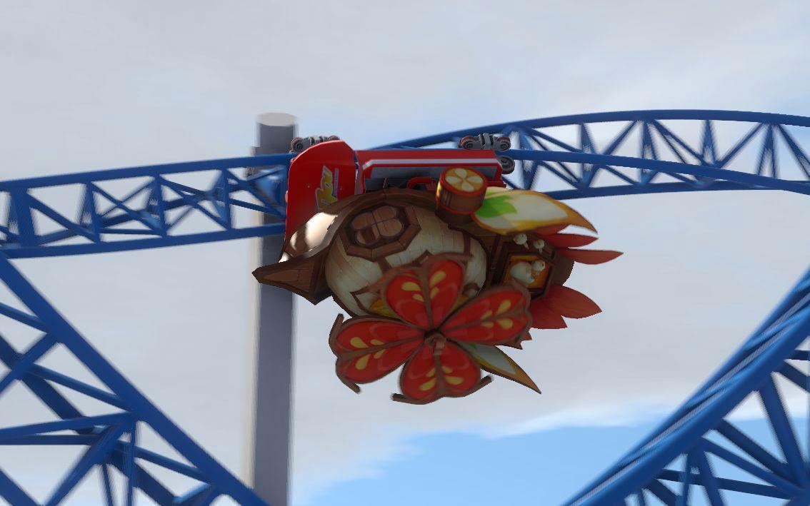 翻滚飞车全无限破解版(翻滚飞车破解版无限金币无限钻石)