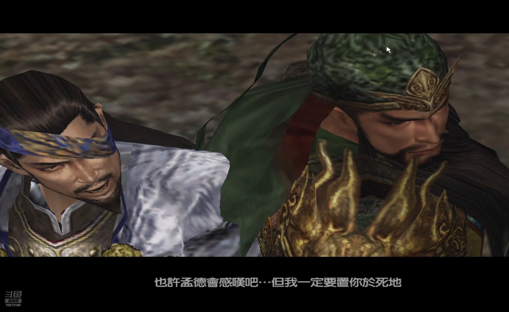 真三国无双可以双人玩吗(真三国无双怎么两个人一起玩)