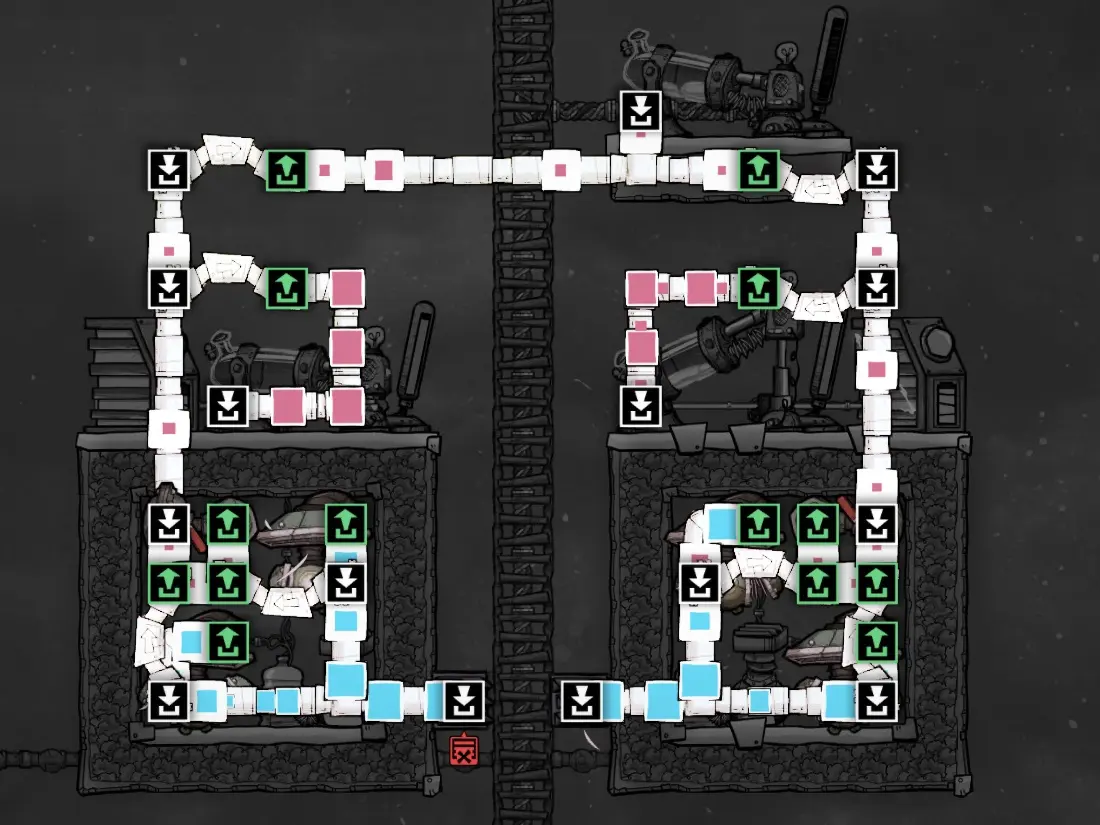缺氧攻略污水引流(缺氧 污水有什么用)