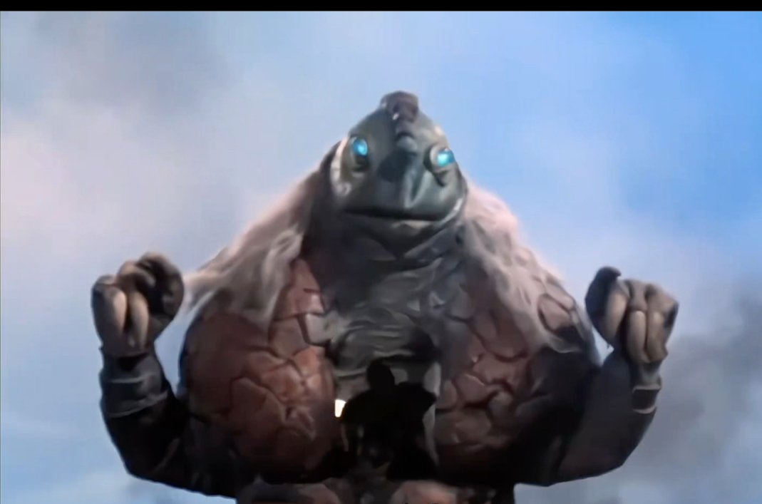 奥特曼怪兽最(奥特曼怪兽最弱排名)