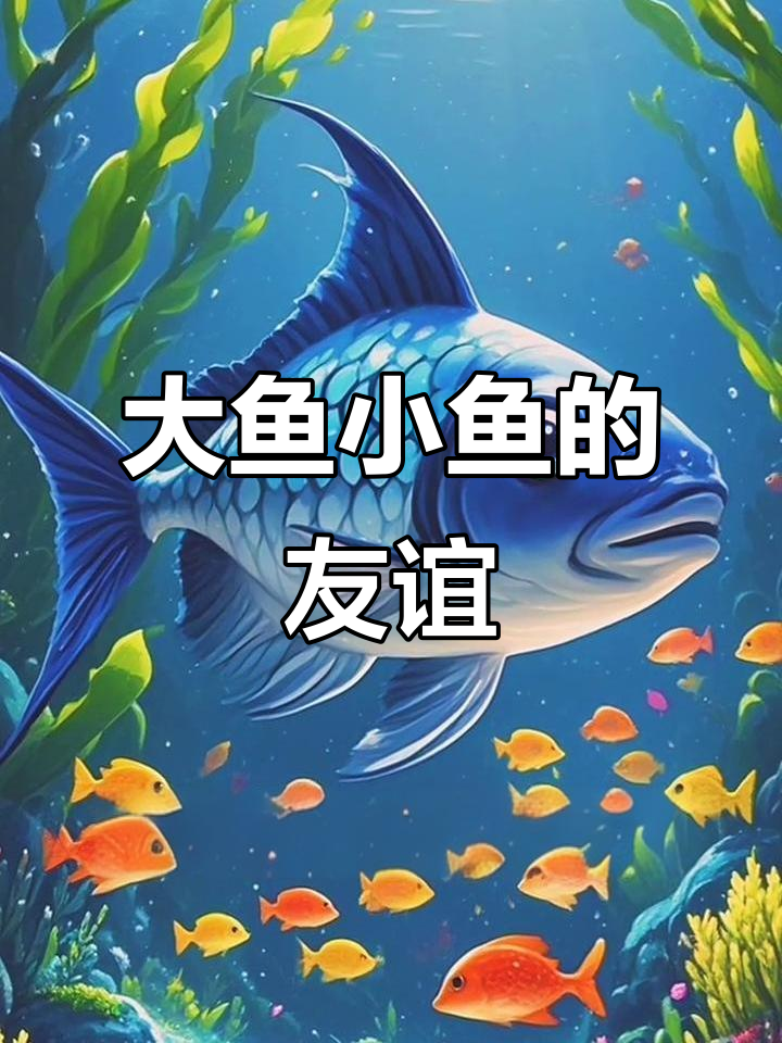 梦幻大鱼吃小鱼双人(梦幻西游大鱼能交易嘛)