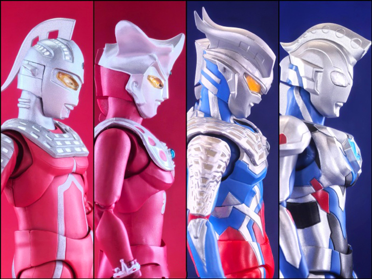 哪个奥特曼结婚(哪个奥特曼结婚了)