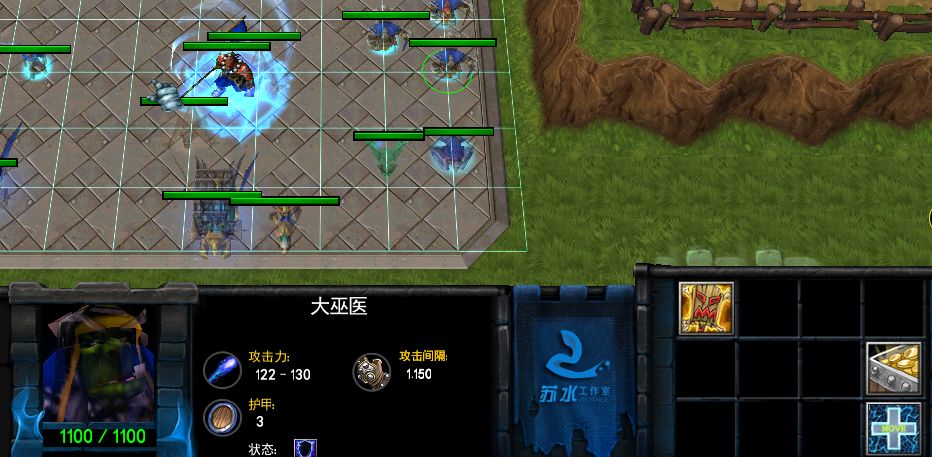 军团战争僵尸攻略(军团战争僵尸王怎么来的)