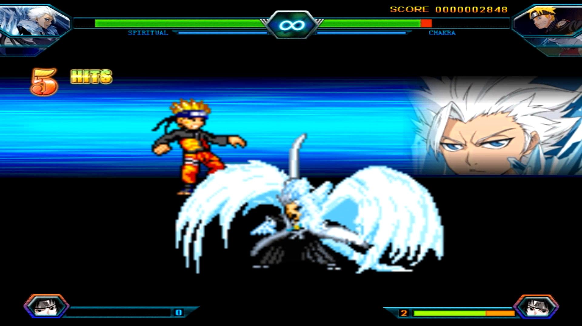 死神火影玩法(死神玩火影33最强势英雄)