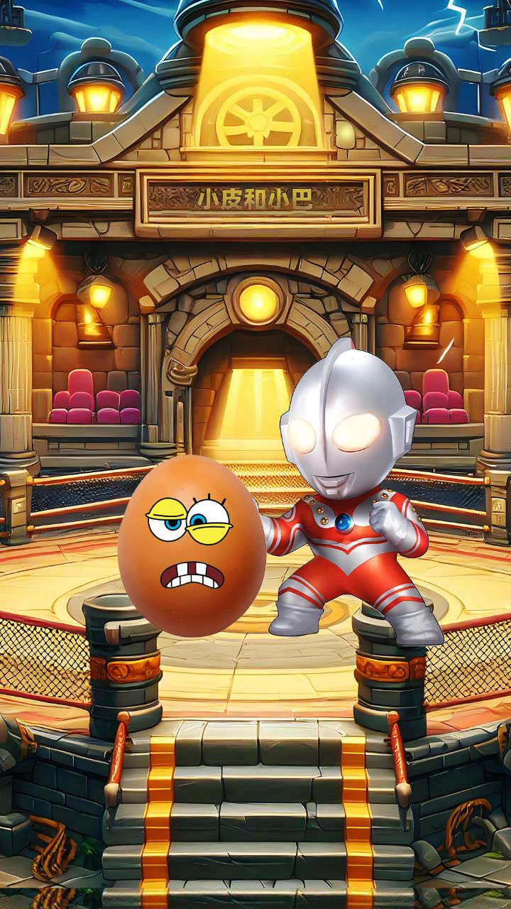 奥特曼的大战游戏(奥特曼大战游戏攻略)