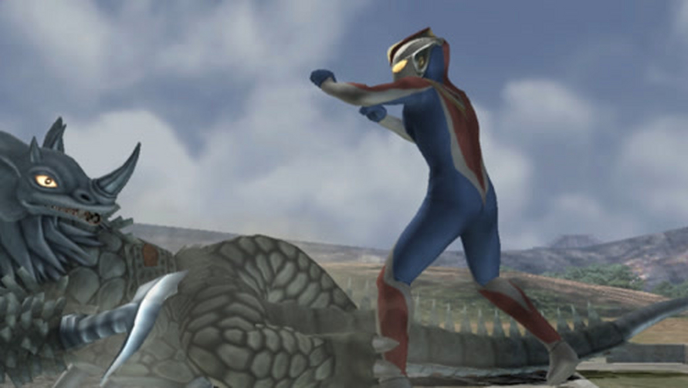 我想要奥特曼打怪兽了(我想要奥特曼打怪兽了表情包)