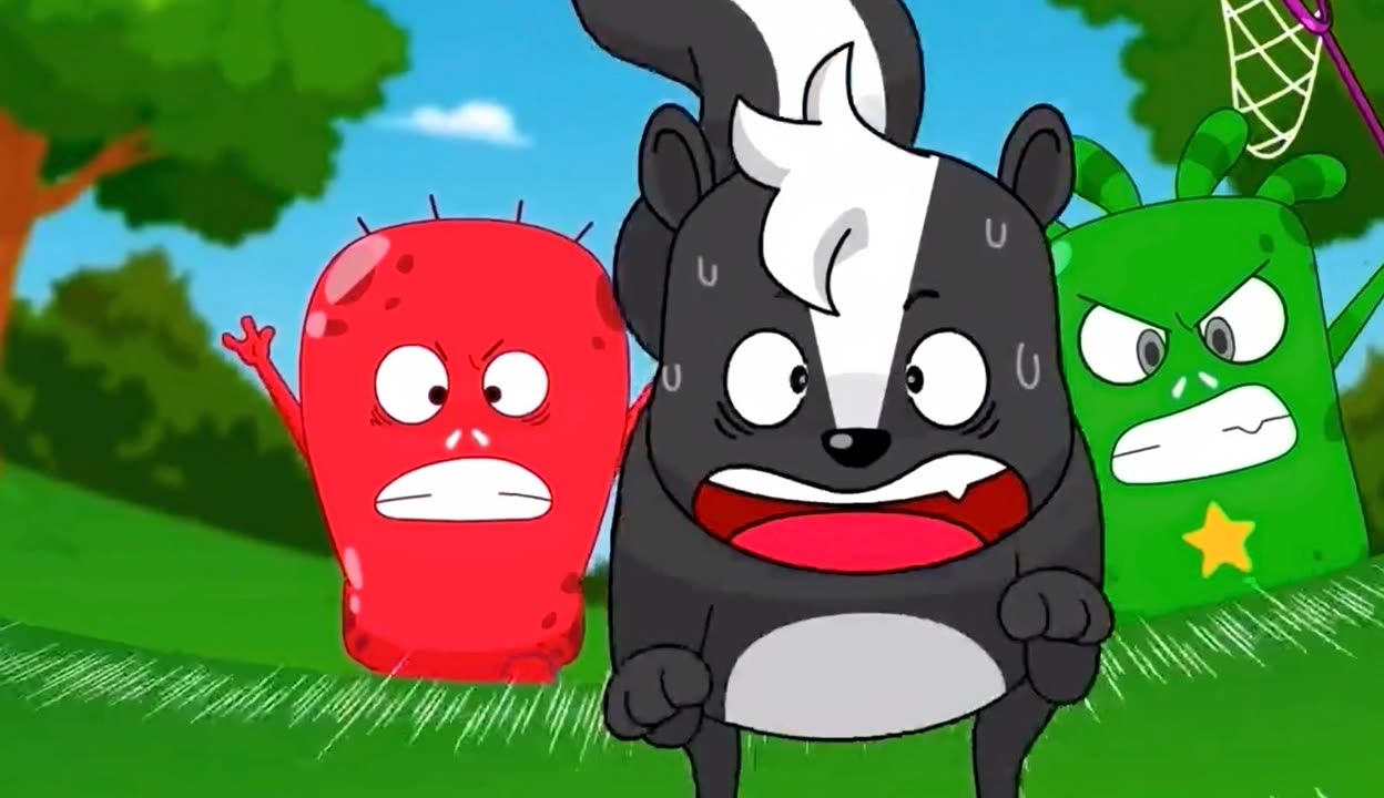 拯救可爱袋鼠游戏攻略(拯救可爱男孩小游戏攻略)