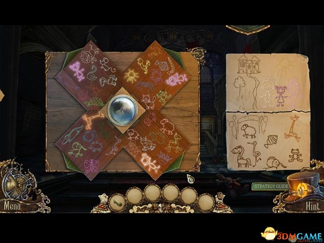 把木偶破解版(木偶破解版内购版)