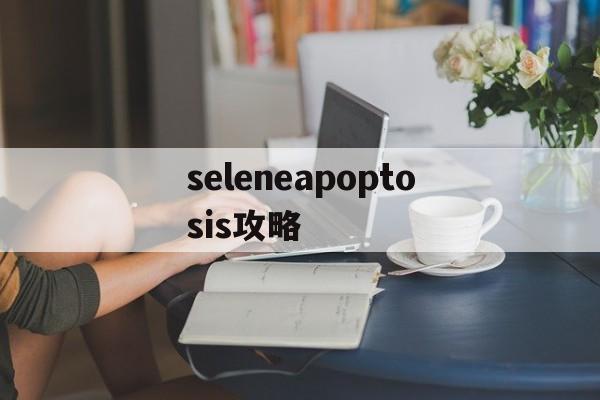 seleneapoptosis攻略(seleneapoptosis端游攻略)